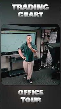 Trading Chart office Setup Tour 2025 || Trading Chart এর পিছনে যা আছে