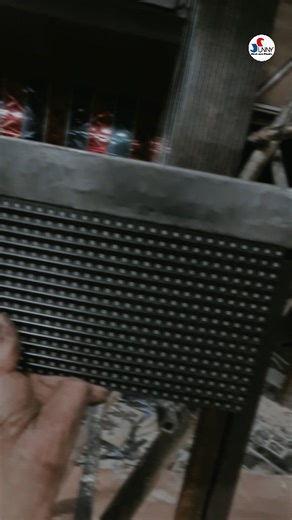 glow_matrix_ on Instagram: "Screen frame glow_matrix_006 By Sunny Electronics #ledwallscreen"