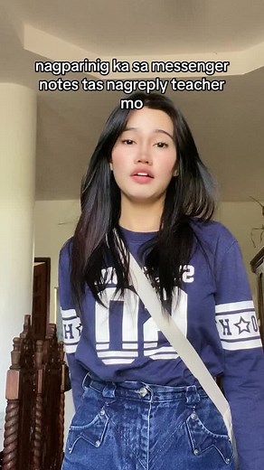 anak bat absent ka kanina #fyp #foryourpage #gundhuh