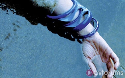 Brick (2005) 4K Blu-ray Review