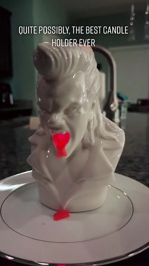 Creepy Halloween Scene: 'You're Eating Maggots, Michael!'