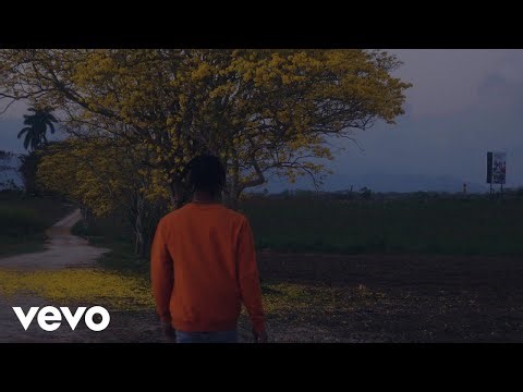 Chendin - People (Official Music Video)