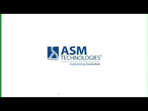 ASM Technologies Ltd : Fundamentals Analysis 