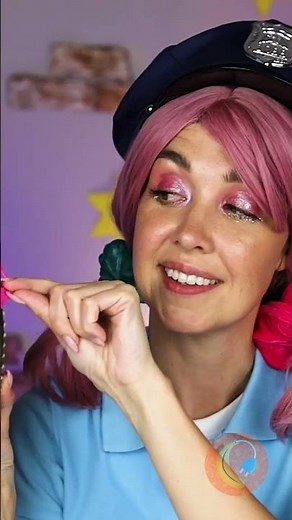 😱 OUCH! But This Glue Soup Chair Is GENIUS! 🪑✨ DIY Doll Furniture Hack