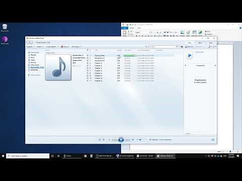 Windows Media Player Crash during CD Rip Fix