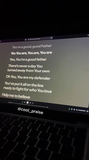 You’re good Father 🙏🏾😇 #gospel #lyrics #coolpraise | gospel lyrics songs