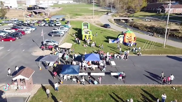 thanks to everyone that donated supplies and money for the relief efforts and the free community event in the tri-state area affected by flooding.