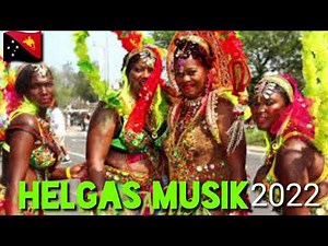 🎵🎵 lagu png helgas 2022🎵🎵🇵🇬