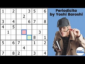 Discover These Strategies That Solve Sudoku Quicker – SHC 208