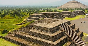 Ce que les monuments antiques ne nous disent pas : l’incroyable génie oublié des civilisations anciennes !