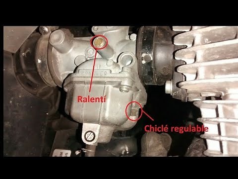 How to carburet a motorcycle [WELL EXPLAINED AND EASY TO DO]
