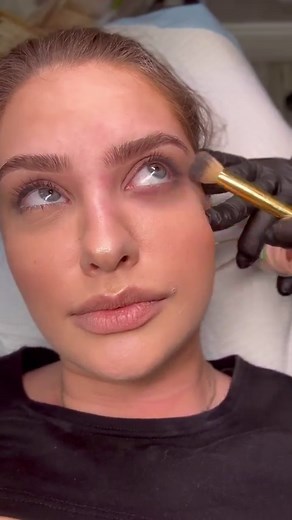 Let’s design our eyebrows | Changing Faces Makeup | Facebook