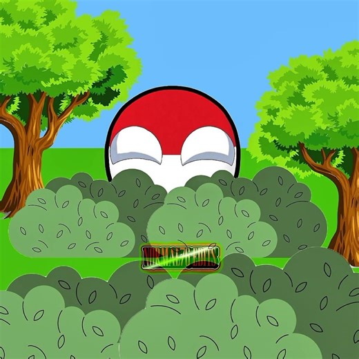 country ball colab@GOCARCAP_estes #edit #countryballs