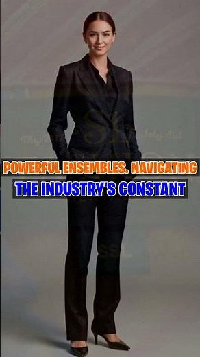 Donna Karans 40 Years of Fashion: A Legacy Unveiled