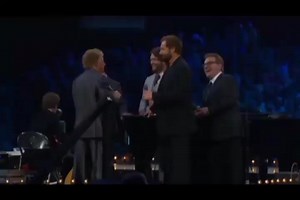 251K views · 12K reactions | Gaither Vocal Band - That Sounds Like Home To Me (NQC 2013) The hills will echo with the story As we sing of His grace and glory ! | Gaither Tribute | Facebook