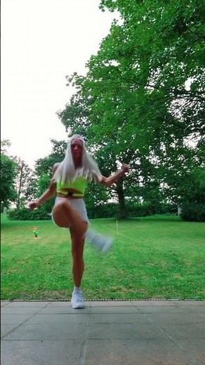 Best Shuffle Girl Dance Summer 2026 🔥 Viral TikTok & YouTube Shorts