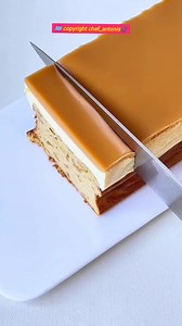 Caramel Tiramisu Cheesecake 🥰 first make the caramel caramel preparation take a saucepan sugar 250g water 75ml low heat boil until caramelised whipping cream 150g stir well remove from the heat sea salt 2g stir well let it cool cheesecake preparation take a bowl cream cheese 250g sugar 50g mix well eggs 2 egg yolk 1 mix well corn starch 10g mix well espresso liquid 20ml whipped cream 110g mix well sift the liquid caramel biscuits 20g mix well mold size 175x85x70 Bake in a preheated oven 220C 22