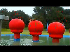 Best funny water games challenge fails