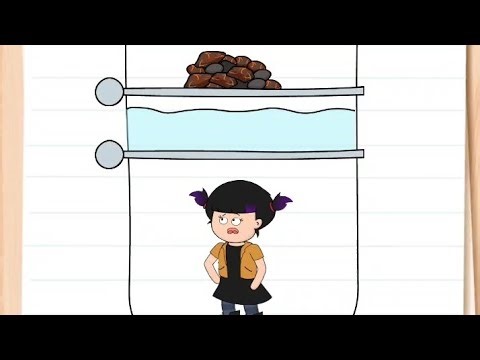 Brain Test 4 level 447 Solution Walkthrough