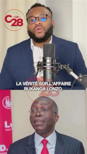 La vérité sur l’affaire de bukangalozo #pourtoi #actualite #foryou #info