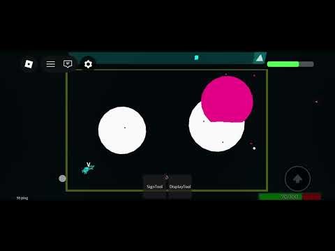 random Roblox JSAB gameplay because why not 5