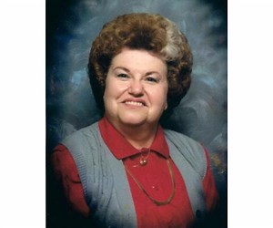 Ann Elizabeth Webb Obituary (2024) - Temple, GA - Hutcheson-Croft Funeral Home & Cremation Service