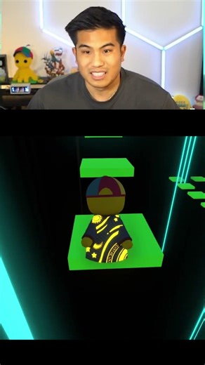 Can I beat the LASER ROOMS in Wobbly Life?