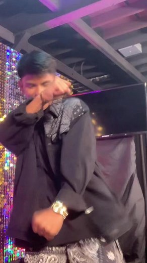 Marc Daniel Bernardo Al Wahda Mix Scandal Revealed