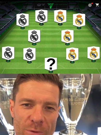 Now x Old Real Madrid ☠️ | #fc25 #fc24 #eafc24 #fifa #fifamobile #fifa23 #fifa22 #shorts