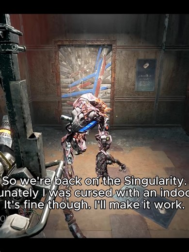 Singularity Domination #dbd #deadbydaylight #dbdtiktok | Dead by Daylight