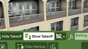 Taking off elements from a DWF - Navisworks Video Tutorial | LinkedIn Learning, formerly Lynda.com