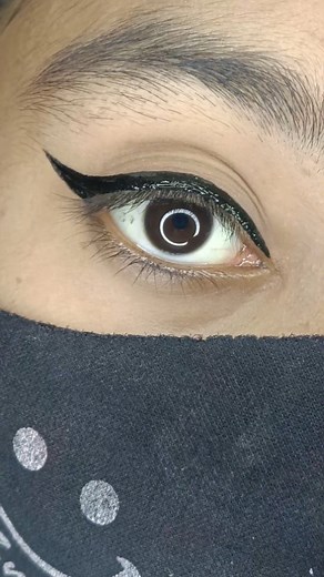 1.8K reactions · 11 shares | Wing Eyeliner Tutorial ✅ Wing Eyeliner...