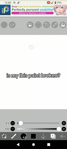 Fixing Issues in Ibis Paint: A Helpful Guide
