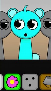 Parasprunki Remade 5.0 New OCs