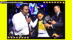 Her soul was held in the realm of snakes... Watch how she got delivered and turned into a warrior 👇 | Spirit Revelation Ecclesia