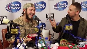 43K views · 427 reactions | Post Malone Funny Moments Part 3! | Thrive Music | Facebook