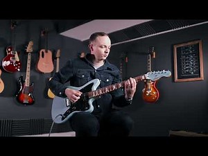 Vintage® V65H Reissued Demonstration by Your Guitar Academy