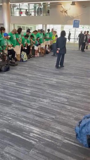 90K views · 996 reactions | The Fun ship  start at the Port. Who let the dogs out? Carnival CRUISERS PORT OF MIAMI. | Carnival Cruise Line Miami Blog | Facebook