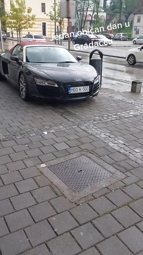 @car spotting_gradacac on TikTok