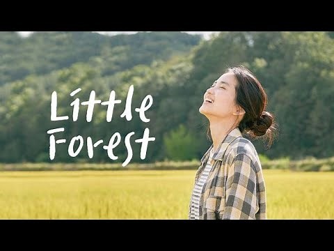 Little Forest｜TRAILER [ENG SUB]