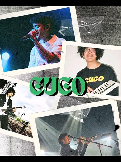 La Evolución Musical de Cuco: Un Viaje Melancólico