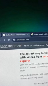 166K views · 679 reactions | Free car repair guides and tutorials online #tech #cars #tutorials #freetools #websites | Mavi Marketing | Facebook