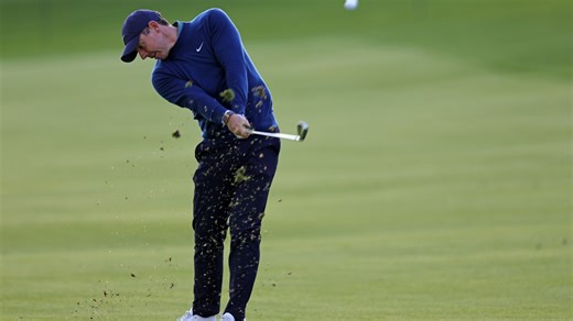 McIlroy embracing the shot-shaping challenge of Riviera