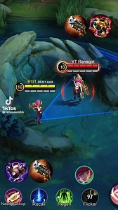 881K views · 2.6K reactions | Melhores jogadores Mobile legends bang bang ID | Gaboy Games | Facebook