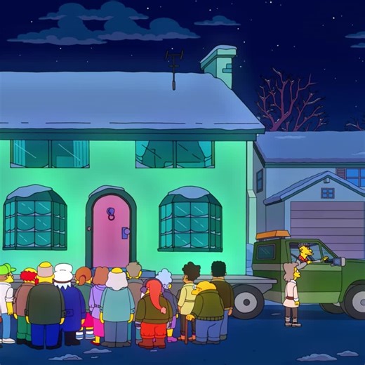 ¡Los Simpson expulsados!#simpsons | simpsons clips