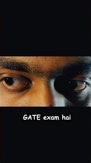 Failed at 30 days spring boot series but getting closer to GATE exam #springboot #30daychallenge