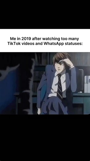 Wo Bulaegi to mein Jaunga 😍✋🏻 || Light Yagami and Ryuk || Death Note || Memes