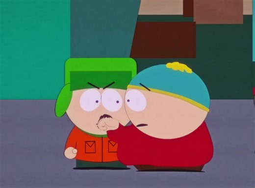 i love their dynamic so much #kyman #southpark #kylebroflovski #ericcartman #southparkedit inspired by innocent.edits on instagram! kyman edit hit me baby one more time i must confess that my loneliness