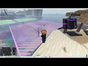 Fisch Script *NEW* - FASTEST! Auto Farm, Auto Shake & Instant Catch! (PC/Mobile) ( Nilhub )