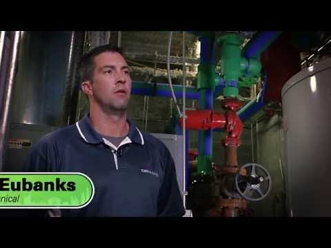 Retrofitting with Aquatherm Piping Systems